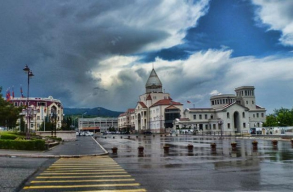 Ստեփանակերտի և Բաքվի ներկայացուցիչները կհանդիպեն վաղը՝ Եվլախում